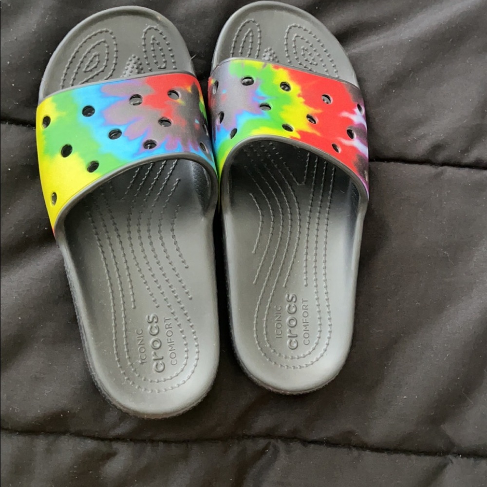 New